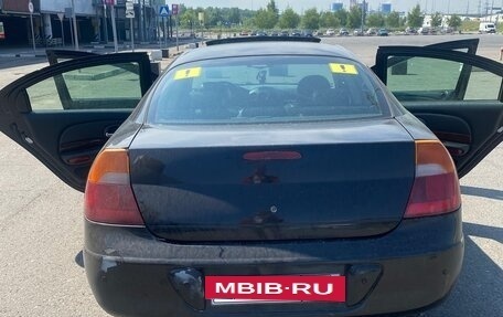 Chrysler 300M, 2002 год, 250 000 рублей, 13 фотография