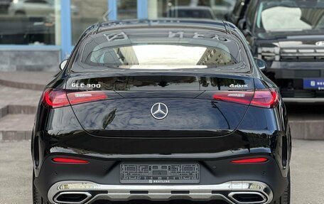 Mercedes-Benz GLC Coupe, 2025 год, 9 990 000 рублей, 5 фотография