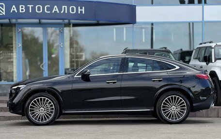 Mercedes-Benz GLC Coupe, 2025 год, 9 990 000 рублей, 2 фотография