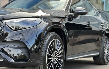 Mercedes-Benz GLC Coupe, 2025 год, 9 990 000 рублей, 6 фотография