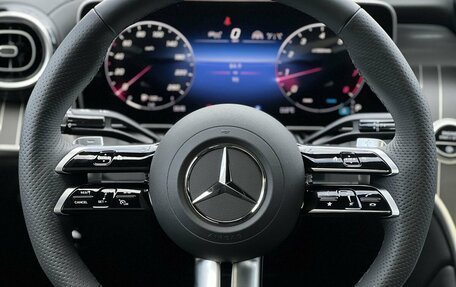 Mercedes-Benz GLC Coupe, 2025 год, 9 990 000 рублей, 8 фотография