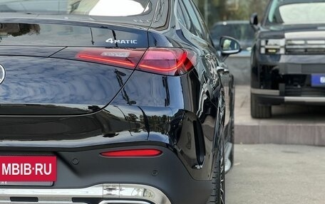 Mercedes-Benz GLC Coupe, 2025 год, 9 990 000 рублей, 7 фотография