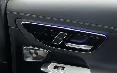 Mercedes-Benz GLC Coupe, 2025 год, 9 990 000 рублей, 25 фотография