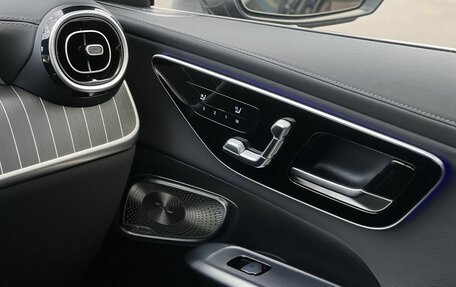 Mercedes-Benz GLC Coupe, 2025 год, 9 990 000 рублей, 24 фотография