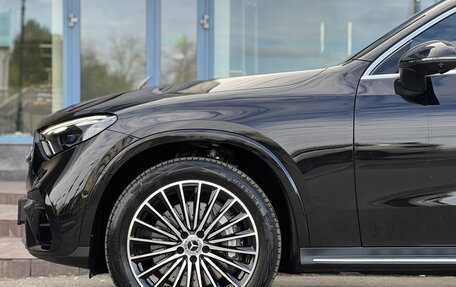 Mercedes-Benz GLC Coupe, 2025 год, 9 990 000 рублей, 32 фотография