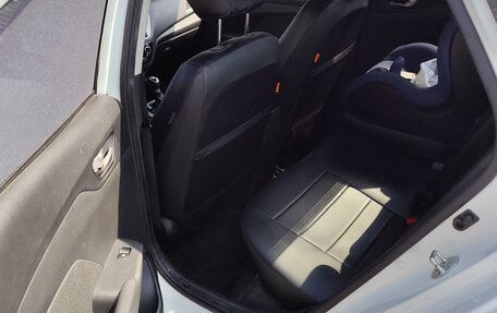 Hyundai Solaris II рестайлинг, 2018 год, 950 000 рублей, 11 фотография