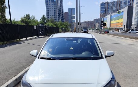 Hyundai Solaris II рестайлинг, 2018 год, 950 000 рублей, 13 фотография