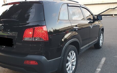 KIA Sorento II рестайлинг, 2010 год, 1 759 000 рублей, 6 фотография
