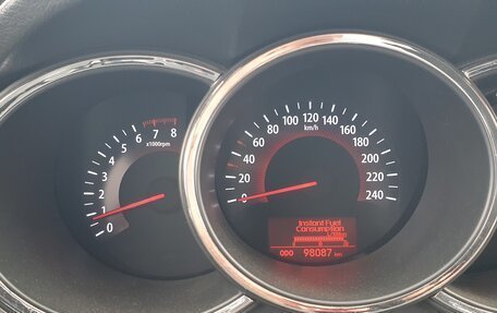 KIA Sorento II рестайлинг, 2010 год, 1 759 000 рублей, 12 фотография