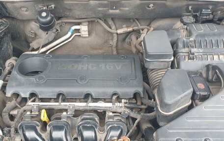KIA Sorento II рестайлинг, 2010 год, 1 759 000 рублей, 16 фотография