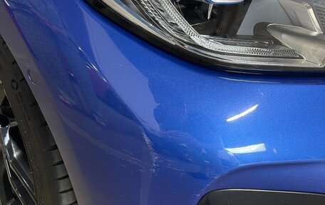 BMW 3 серия, 2019 год, 3 650 000 рублей, 14 фотография
