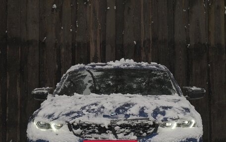 BMW 3 серия, 2019 год, 3 650 000 рублей, 9 фотография