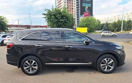 KIA Sorento III Prime рестайлинг, 2018 год, 2 700 000 рублей, 4 фотография