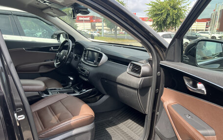 KIA Sorento III Prime рестайлинг, 2018 год, 2 700 000 рублей, 11 фотография