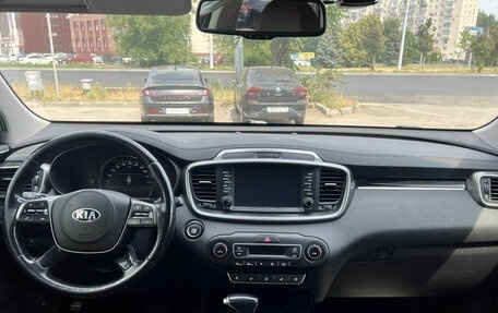 KIA Sorento III Prime рестайлинг, 2018 год, 2 700 000 рублей, 14 фотография