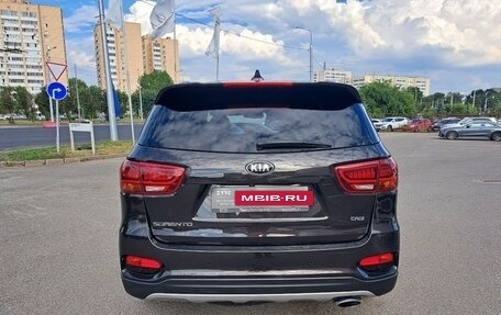 KIA Sorento III Prime рестайлинг, 2018 год, 2 700 000 рублей, 6 фотография