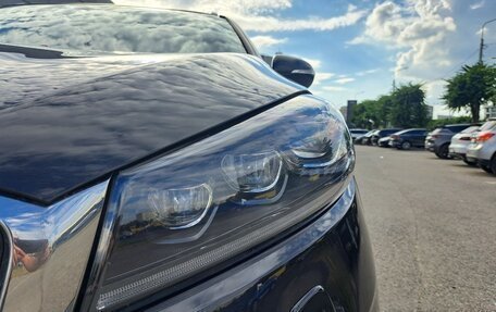KIA Sorento III Prime рестайлинг, 2018 год, 2 700 000 рублей, 17 фотография