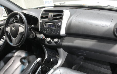 Lifan X60 I рестайлинг, 2016 год, 595 000 рублей, 11 фотография