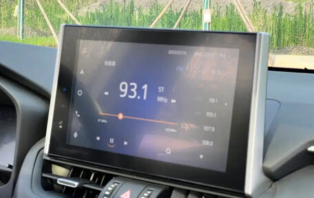 Toyota RAV4, 2021 год, 2 075 000 рублей, 11 фотография