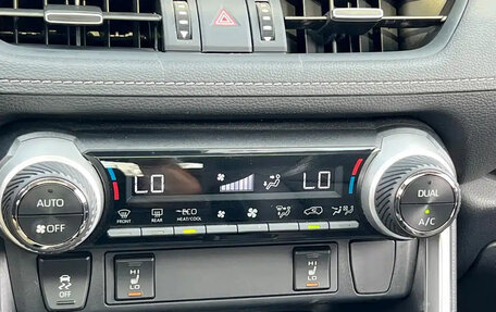 Toyota RAV4, 2021 год, 2 075 000 рублей, 14 фотография