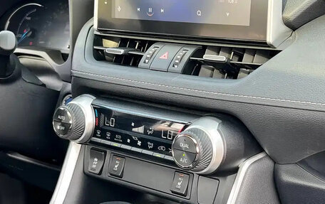 Toyota RAV4, 2021 год, 2 075 000 рублей, 12 фотография