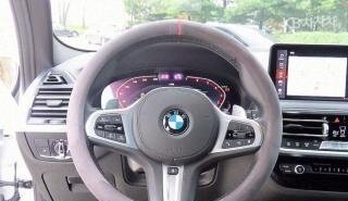 BMW X3, 2021 год, 3 700 000 рублей, 7 фотография