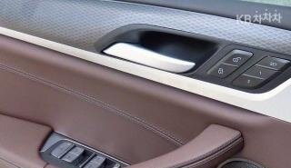 BMW X3, 2021 год, 3 700 000 рублей, 10 фотография