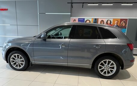 Audi Q5, 2013 год, 1 649 000 рублей, 4 фотография