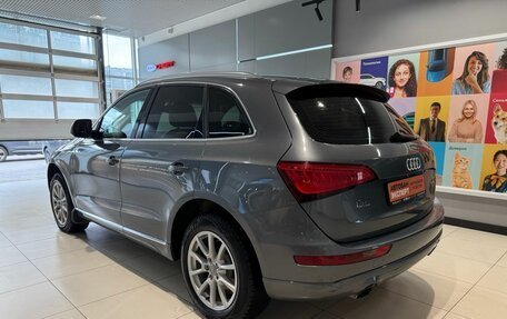Audi Q5, 2013 год, 1 649 000 рублей, 5 фотография