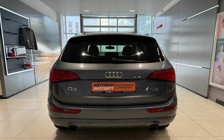 Audi Q5, 2013 год, 1 649 000 рублей, 6 фотография
