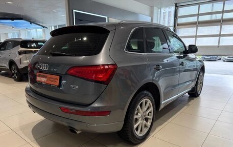 Audi Q5, 2013 год, 1 649 000 рублей, 7 фотография