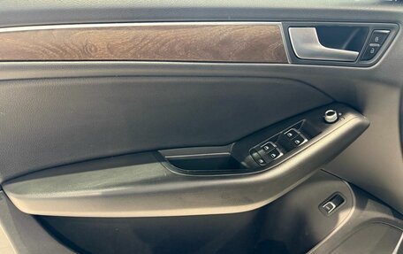 Audi Q5, 2013 год, 1 649 000 рублей, 8 фотография