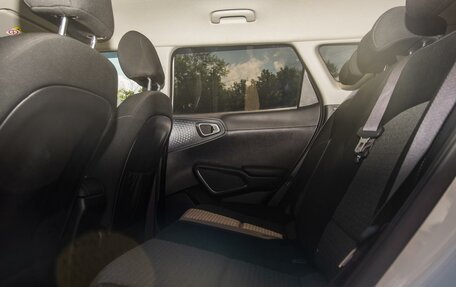 KIA Soul III, 2021 год, 1 660 000 рублей, 16 фотография