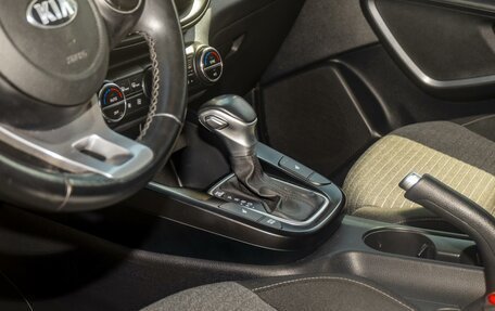 KIA Soul III, 2021 год, 1 660 000 рублей, 15 фотография