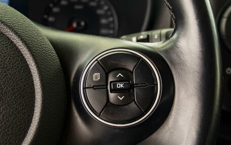 KIA Soul III, 2021 год, 1 660 000 рублей, 30 фотография