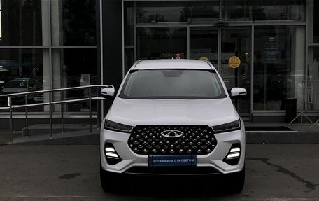 Chery Tiggo 7 Pro, 2023 год, 1 620 000 рублей, 2 фотография