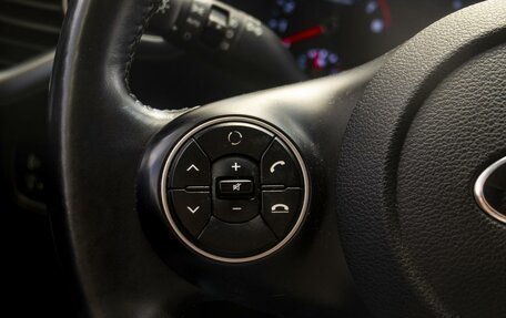 KIA Soul III, 2021 год, 1 660 000 рублей, 29 фотография