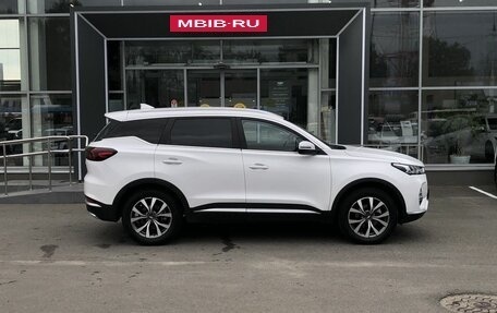 Chery Tiggo 7 Pro, 2023 год, 1 620 000 рублей, 4 фотография