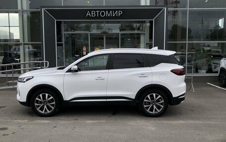 Chery Tiggo 7 Pro, 2023 год, 1 620 000 рублей, 8 фотография