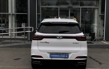 Chery Tiggo 7 Pro, 2023 год, 1 620 000 рублей, 6 фотография