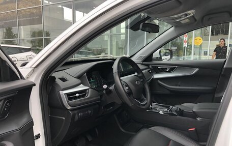 Chery Tiggo 7 Pro, 2023 год, 1 620 000 рублей, 9 фотография