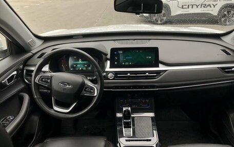 Chery Tiggo 7 Pro, 2023 год, 1 620 000 рублей, 10 фотография