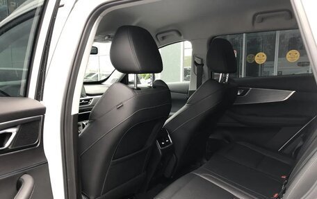 Chery Tiggo 7 Pro, 2023 год, 1 620 000 рублей, 11 фотография