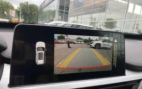 Chery Tiggo 7 Pro, 2023 год, 1 620 000 рублей, 15 фотография