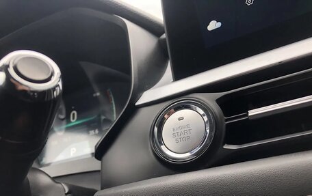 Chery Tiggo 7 Pro, 2023 год, 1 620 000 рублей, 17 фотография