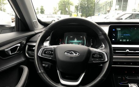 Chery Tiggo 7 Pro, 2023 год, 1 620 000 рублей, 12 фотография