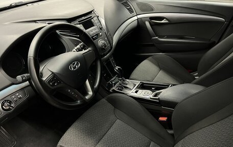 Hyundai i40 I рестайлинг, 2016 год, 1 299 000 рублей, 7 фотография