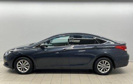 Hyundai i40 I рестайлинг, 2016 год, 1 299 000 рублей, 2 фотография