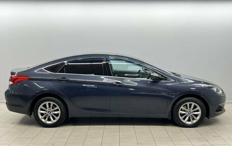 Hyundai i40 I рестайлинг, 2016 год, 1 299 000 рублей, 5 фотография
