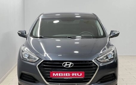 Hyundai i40 I рестайлинг, 2016 год, 1 299 000 рублей, 6 фотография